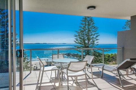 Sandcastle Apartments - Perisher Accommodation 0