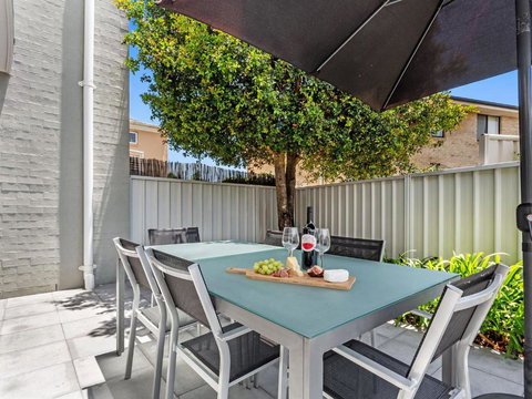 Sandcastles 7 8 Ala Moana Way - Perisher Accommodation 1