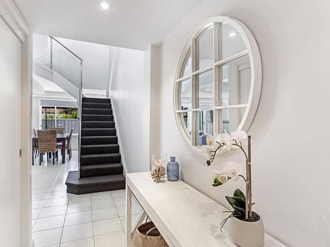 Sandcastles 7 8 Ala Moana Way - Perisher Accommodation 2