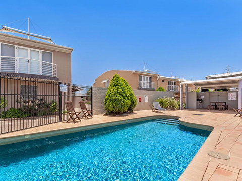 Sandcastles 7 8 Ala Moana Way - Perisher Accommodation 0