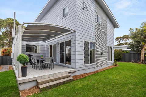 Sandlewood Breeze - Pet Friendly - Community Pool - Perisher Accommodation 0