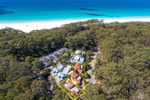 Sandpiper, Hyams Beach - Perisher Accommodation 1