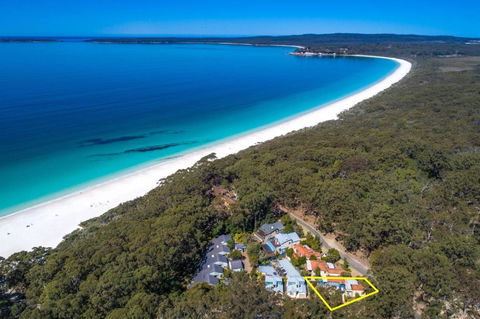 Sandpiper, Hyams Beach - Perisher Accommodation 3