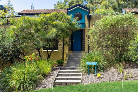 Sandpiper, Hyams Beach - Perisher Accommodation 2