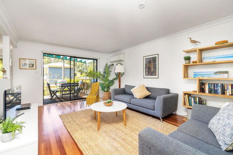 Sandpiper, Hyams Beach - Perisher Accommodation 0