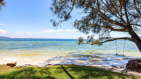 Sandranch - 123 Foreshore Dr - Perisher Accommodation 0