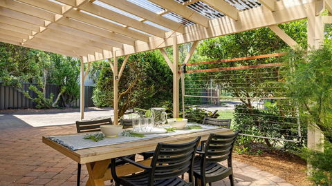 Sandranch - 123 Foreshore Dr - Perisher Accommodation 1