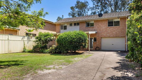 Sandranch - 123 Foreshore Dr - Perisher Accommodation 2