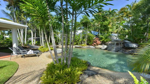 Sandwater Port Douglas - Perisher Accommodation 0