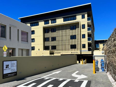 Sixty Six Boutique Apartments - Perisher Accommodation 0