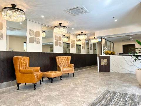 Sixty Six Boutique Apartments - Perisher Accommodation 3