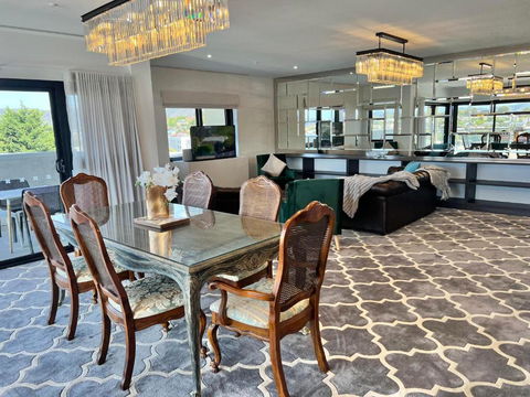 Sixty Six Boutique Apartments - Perisher Accommodation 1
