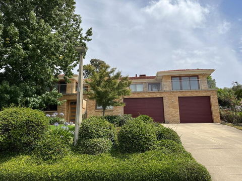 Studio At The Back Of Mount Taylor - Perisher Accommodation 0