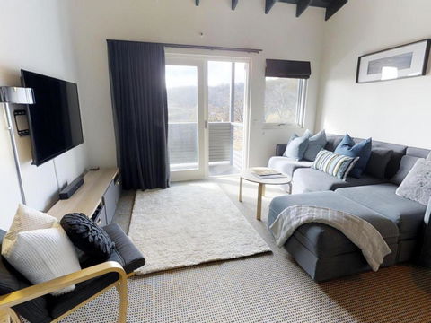 Studio Loft 7 The Stables Perisher - Perisher Accommodation 0