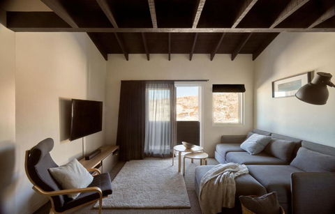 Studio Loft 7 The Stables Perisher - Perisher Accommodation 1