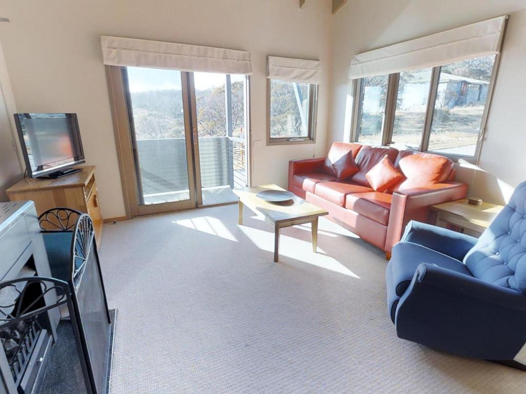 Studio Loft 9 The Stables Perisher