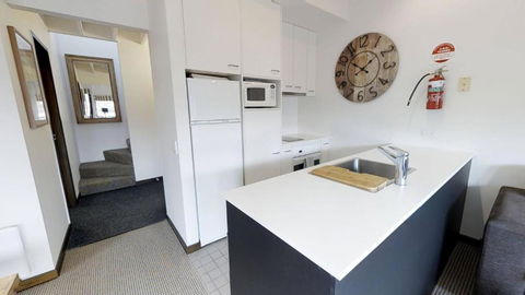 Studio Loft 9 The Stables Perisher - Perisher Accommodation 3