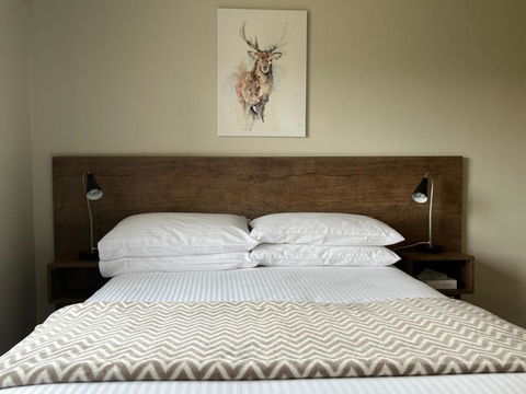 Swagman Chalet - Perisher Accommodation 1