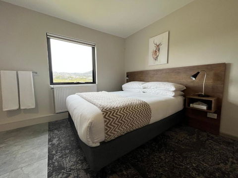Swagman Chalet - Perisher Accommodation 2