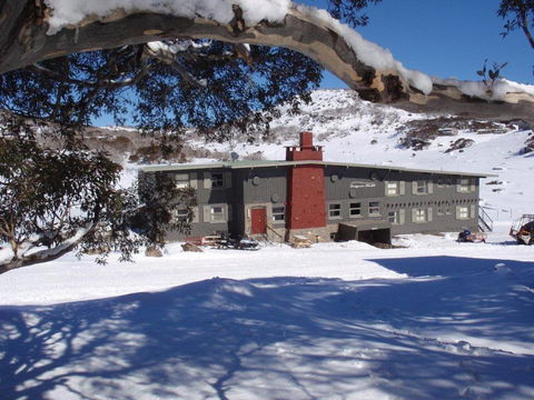 Swagman Chalet - Perisher Accommodation 0