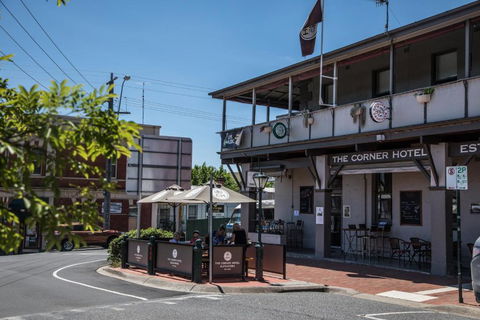 The Corner Hotel Alexandra - Perisher Accommodation 0