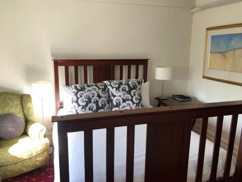 The Corner Hotel Alexandra - Perisher Accommodation 3