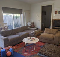 Beachside beauty - Perisher Accommodation