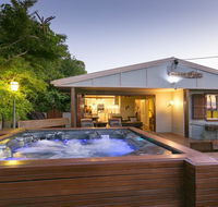 Beachside Cottages - Perisher Accommodation