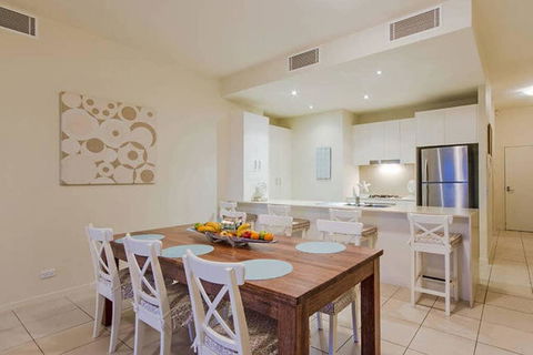 Beachside Penthouse With 360views - Perisher Accommodation 2