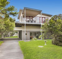 Beachside Vista - Perisher Accommodation