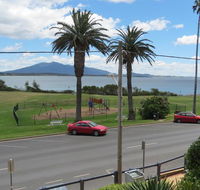 Beachview Motel - Adults Only - Perisher Accommodation