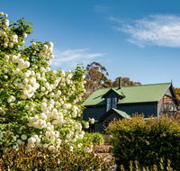 Beaupre Cottage - Perisher Accommodation
