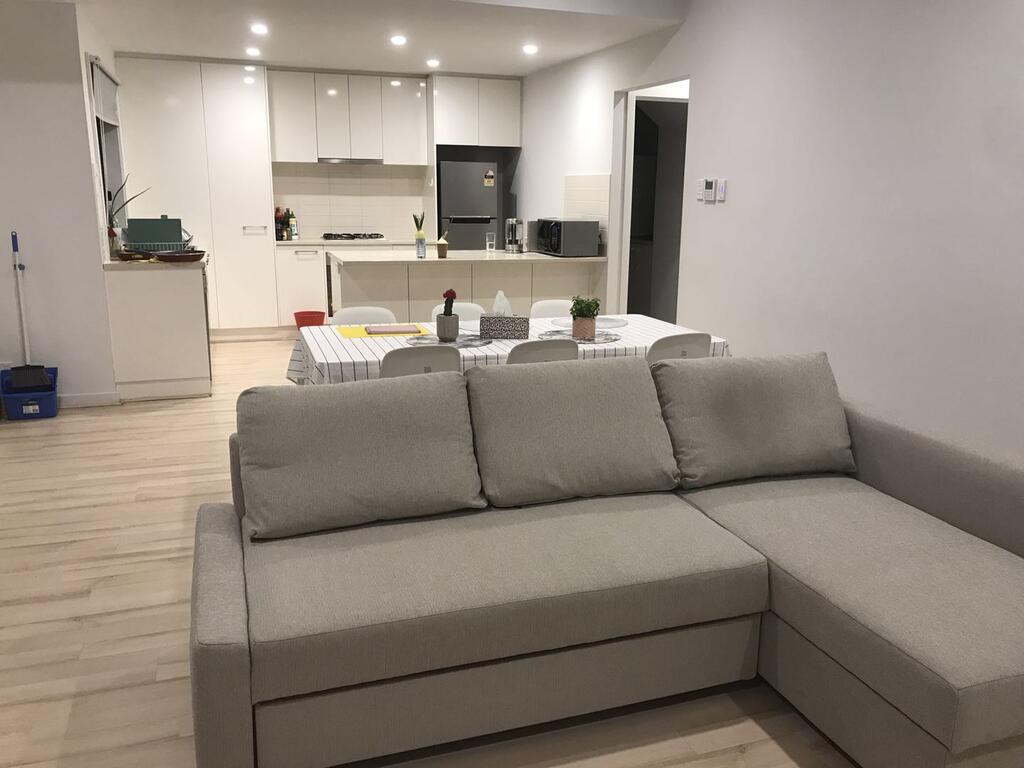 Newton SA Perisher Accommodation