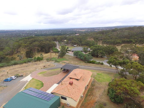 Beautiful Views - Perisher Accommodation 2