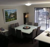 Beckenham Townhouse - Perisher Accommodation