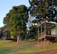 Beechmont Bean Cabins - Perisher Accommodation