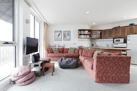 Beehive 14 - Perisher Accommodation 0