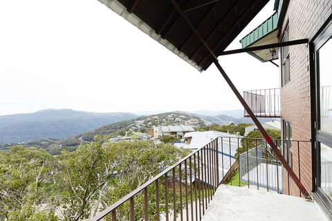 Beehive 14 - Perisher Accommodation 3
