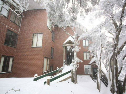 Beehive 18 - Perisher Accommodation 0
