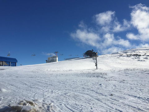 Beehive 18 - Perisher Accommodation 2