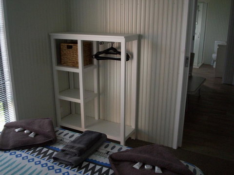 Bega Caravan Park - Perisher Accommodation 1