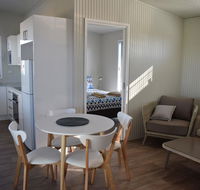 Bega Caravan Park - Perisher Accommodation