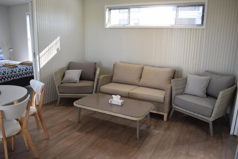 Bega Caravan Park - Perisher Accommodation 3