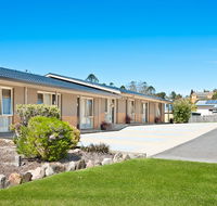 Bega Village Motor Inn - Perisher Accommodation