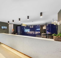 Belconnen Way Hotel  Serviced Apartments - Perisher Accommodation