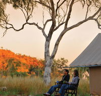 Bell Gorge Wilderness Lodge - Perisher Accommodation