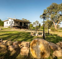 Bella Vista Stanthorpe - Perisher Accommodation