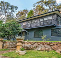 Bellara - your home among the gum trees - Perisher Accommodation