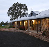 BellbirdHill Bed  Breakfast - Perisher Accommodation