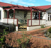 Belle Cottage - Perisher Accommodation